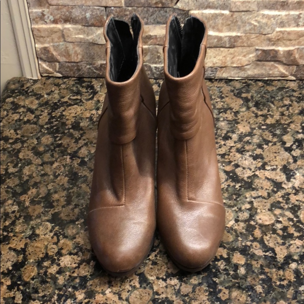 Rag & Bone Newbury Boots